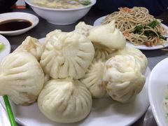 -津门永胜包子铺(哈尔滨道总店)