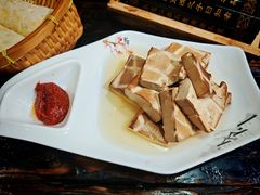 -酒肉门孔府菜(曲阜游客中心店)