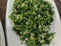 马兰头-水根饭店