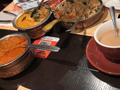 -克比叔叔印度餐厅Kebabs on the Grille(人民广场店)