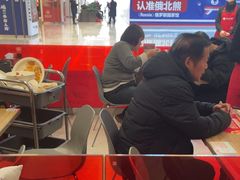 -阳阳中国饭(龙湖大兴天街)