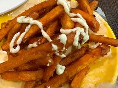 -阿昌茶档(太安店)
