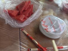 -郑记•不夜城烧烤•龙虾•虾蟹(黄鹤楼店)
