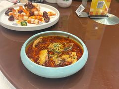 -川香鼎盛(市桥富华总店)