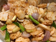 -金海湾海鲜总店