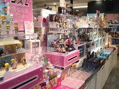 -泡泡玛特POPMART(崇文门国瑞城店)