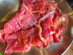 烤牛肉-汉拿山(魏公村店)