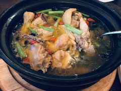 -羡餐厅-千岛湖自由洲际殿