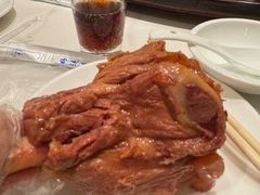 -吴记酱骨炖菜馆(康安路店)