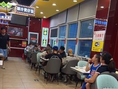 -日昌餐馆(亦庄店)