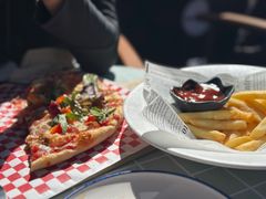 肉食者披萨-TIMEZONE8东八时区餐厅&酒吧(798店)