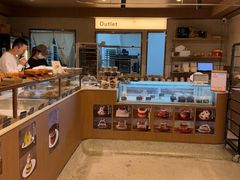 -evoojoo面包商店