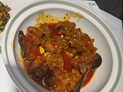 -院里寻菜·精致庭院菜(观沙岭店)