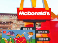-麦当劳(北京路广百广场店)