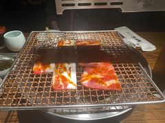 -九田家黑牛烤肉料理(太阳宫广场店)