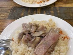 -塔斯提抓饭(东城汇店)