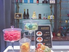 -芳博滋法式甜品(时代店)