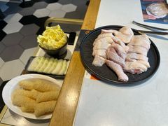 -蚝大仙横琴生蚝火锅(中央汇店)