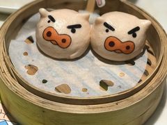 -点心代表DIM SUM ICON(中环店)