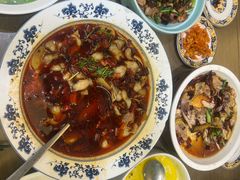 -家宴滇食记·云南家常菜