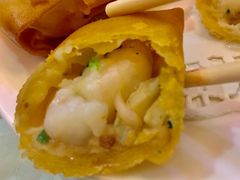 -潮福城大酒楼·潮粤菜·港式点心(阳光城店)