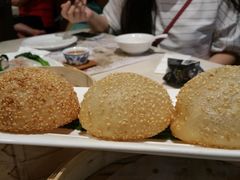 -舊街坊茶楼(市二宫店)
