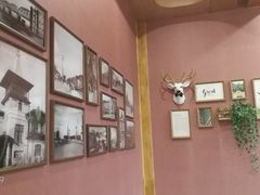 -伏尔加庄园米尼阿久尔餐厅