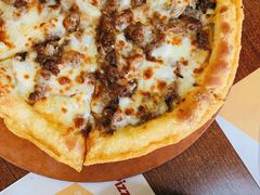 -米斯特比萨(亦庄国融国际店)