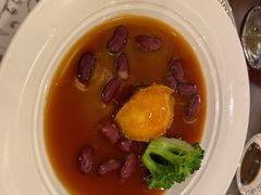 -世华轩餐厅(金仓永华大酒店)