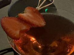 -MAYBE 威士忌 coffee&bar·清吧