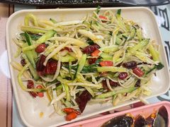 -昱家胡同·烧烤海鲜铜锅涮肉(和平里店)