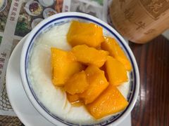 -周大娘牛乳(旧寨古村总店)