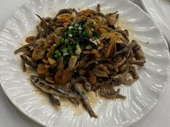 -国龙大酒店-中餐厅