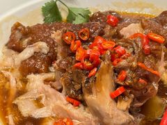 -Yan Ting宴庭中餐厅-长沙瑞吉酒店(运达店)