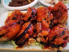 -肘子酥·天津菜·特色捞面(德云社店)
