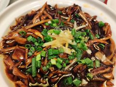 -京城小江南·北京烤鸭·江南土菜·白鱼(中关村店)