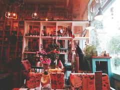 -Kitchen·Y洋厨房西餐厅(王府壹号店)