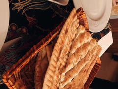 -Old Ottoman Cafe & Restaurant