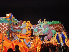 -西安城墙·碑林历史文化景区