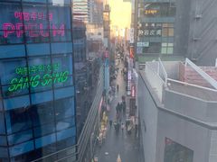 -乐天免税店(明洞店)