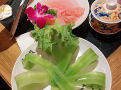 -大龙燚火锅(南山大道店)