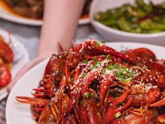 -汉虾王.小龙虾.武汉菜.粤菜(科技园店)