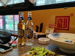 -锦州御烧烤·形象店(人民街店)