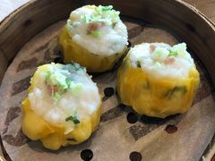 东星斑烧卖-天龙轩(香港丽思卡尔顿酒店)