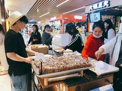 -麦陌(正弘城店)
