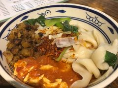 -关中道陕味艺术餐厅(西岳庙店)