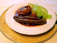 鲍鱼海参-青山饭庄(钻石街店)