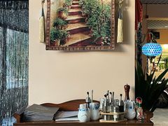 -La Medina餐厅(亮马河南路店)