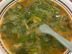 -清真刘记全羊肉鲜汤馆(前进路店)