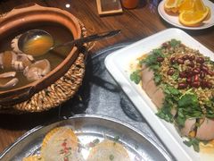 -猪腰一家·地道佛山菜(里水店)
